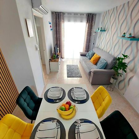 Mira Apartman Торевиеха Екстериор снимка