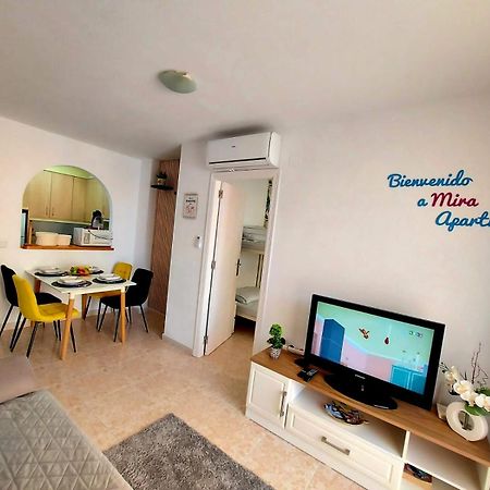Mira Apartman Торевиеха Екстериор снимка
