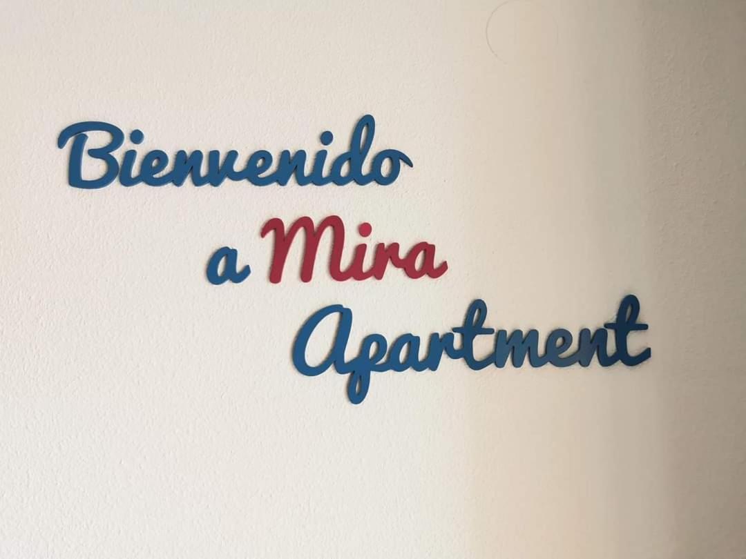 Mira Apartman Торевиеха Екстериор снимка