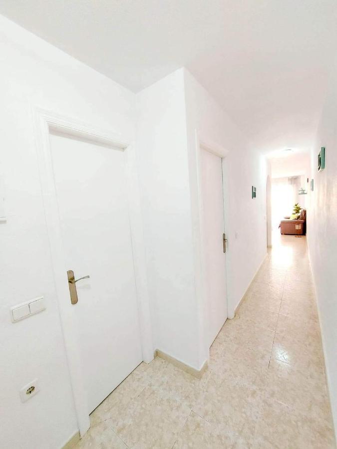 Mira Apartman Торевиеха Екстериор снимка