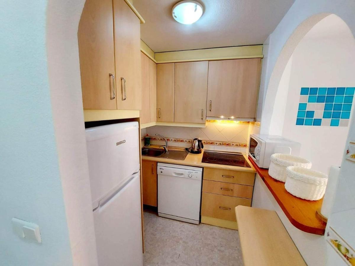 Mira Apartman Торевиеха Екстериор снимка