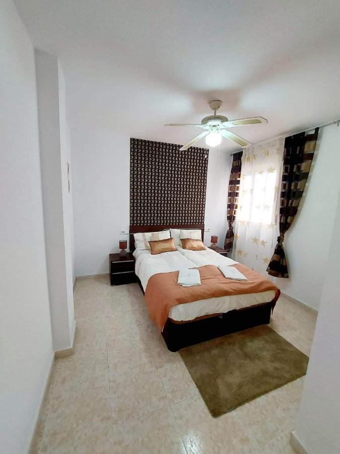 Mira Apartman Торевиеха Екстериор снимка