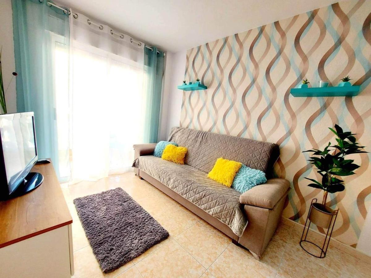 Mira Apartman Торевиеха Екстериор снимка