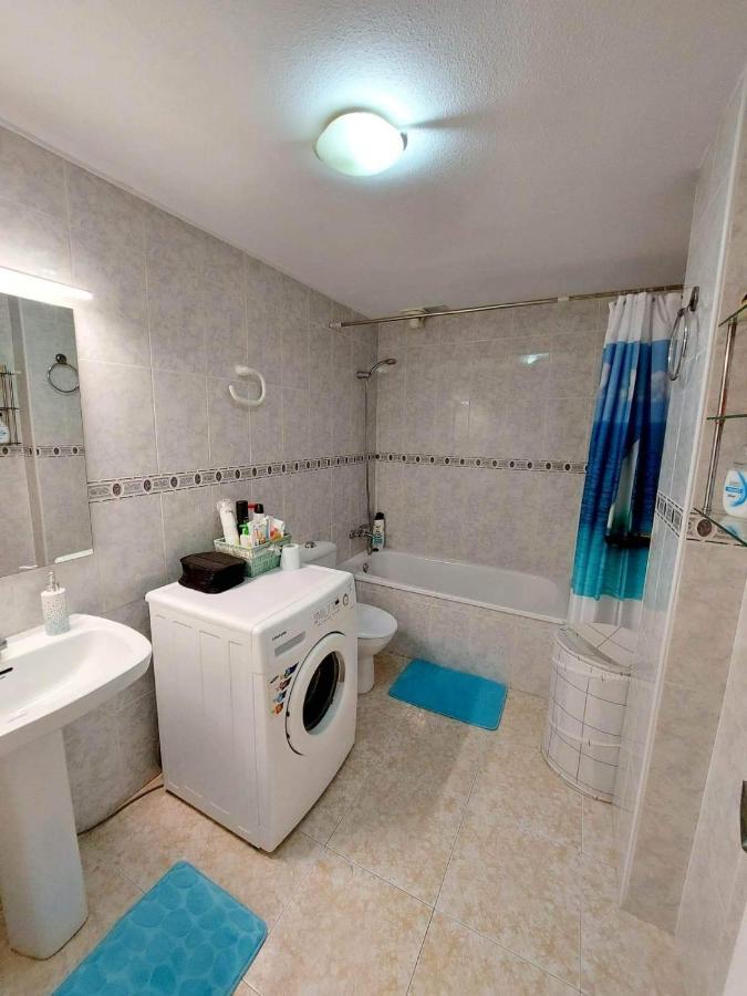 Mira Apartman Торевиеха Екстериор снимка