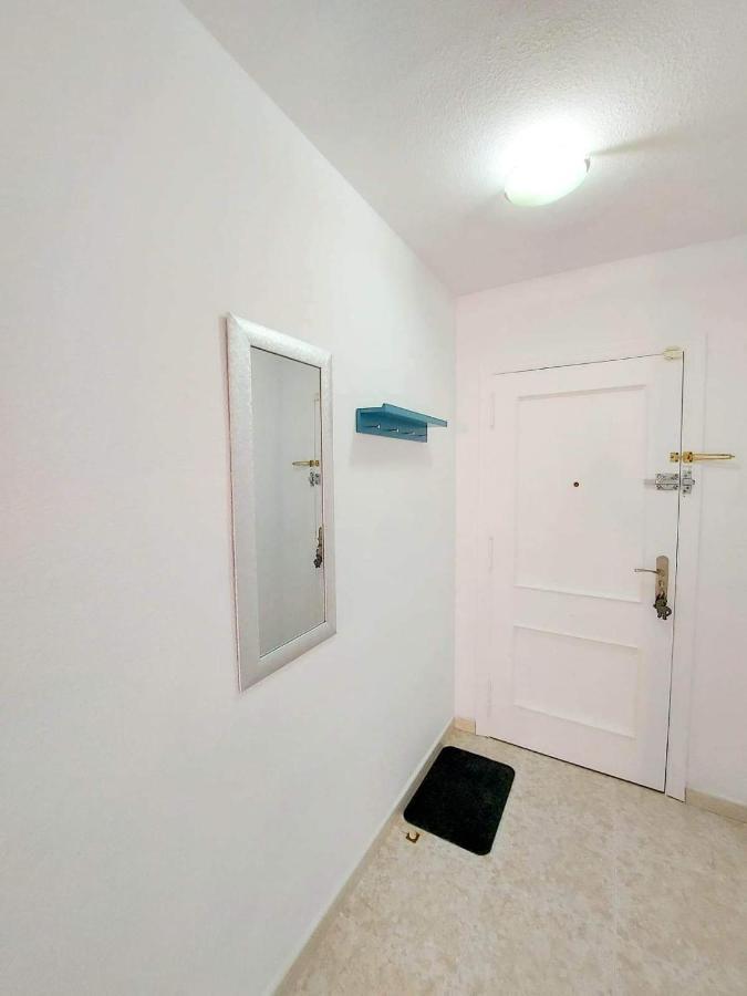 Mira Apartman Торевиеха Екстериор снимка
