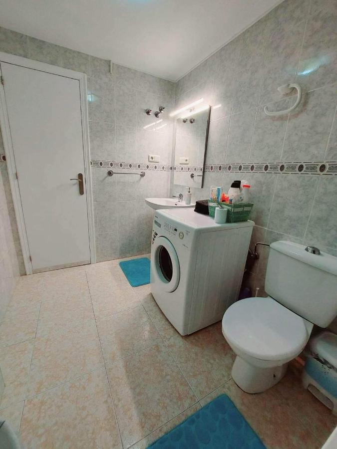 Mira Apartman Торевиеха Екстериор снимка