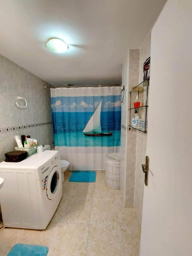 Mira Apartman Торевиеха Екстериор снимка