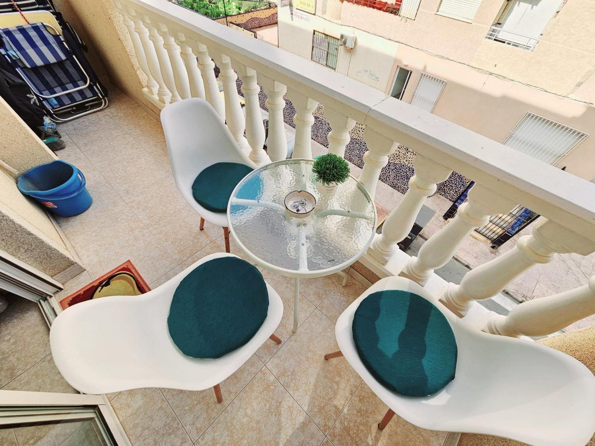 Mira Apartman Торевиеха Екстериор снимка