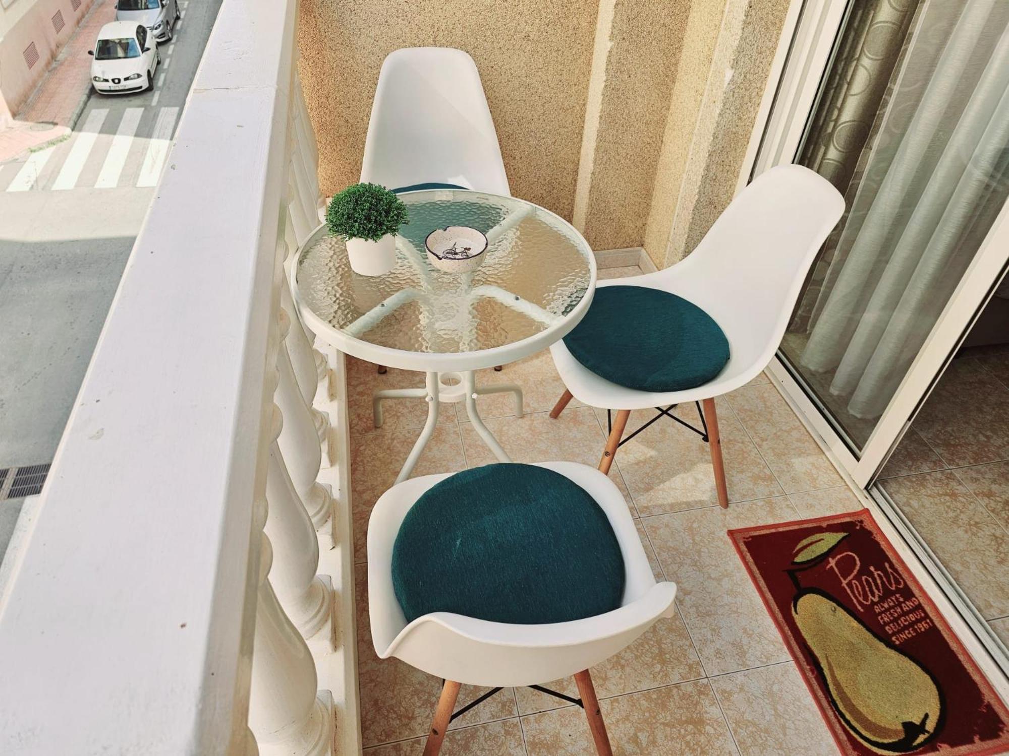 Mira Apartman Торевиеха Екстериор снимка