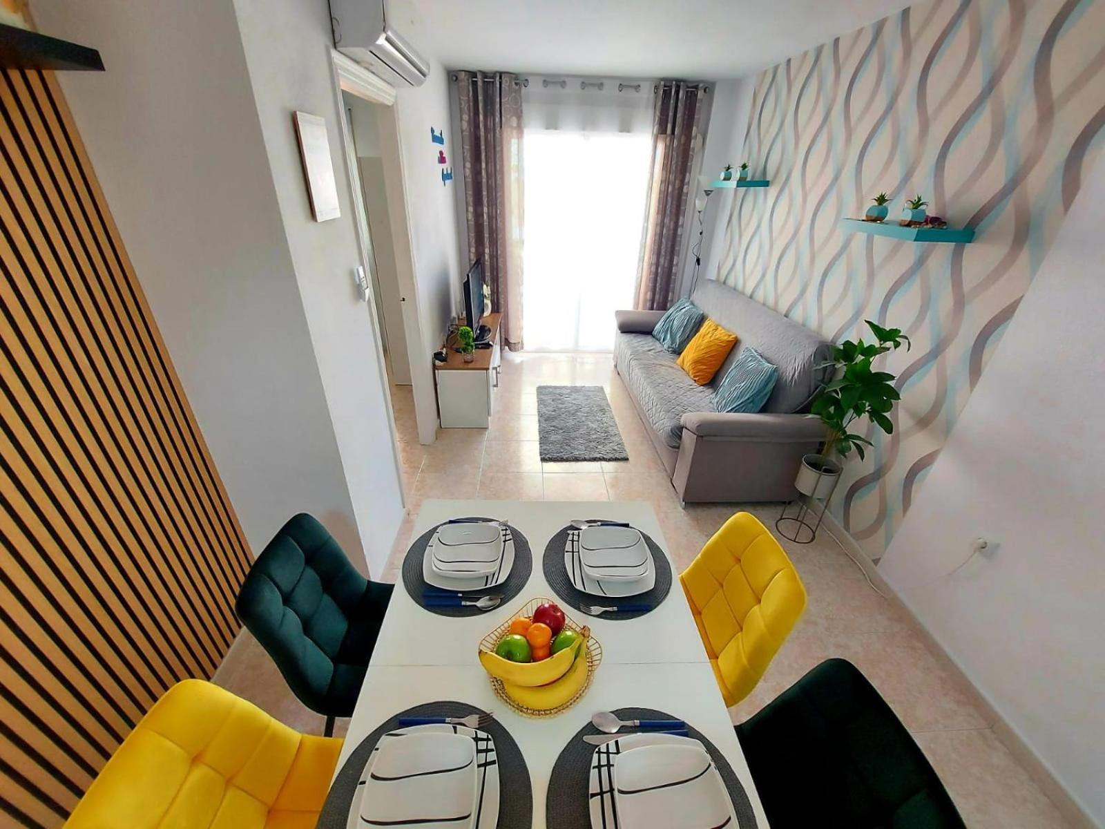 Mira Apartman Торевиеха Екстериор снимка