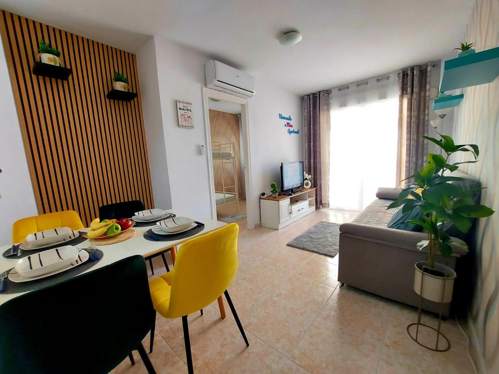 Mira Apartman Торевиеха Екстериор снимка