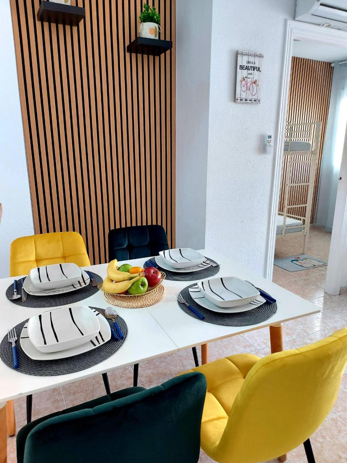 Mira Apartman Торевиеха Екстериор снимка