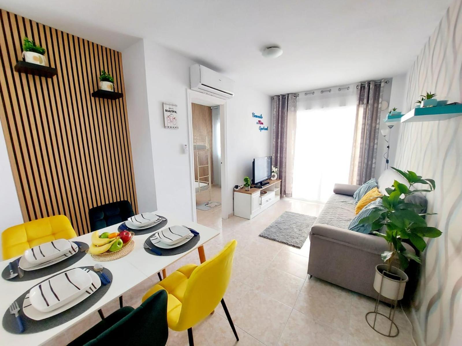 Mira Apartman Торевиеха Екстериор снимка