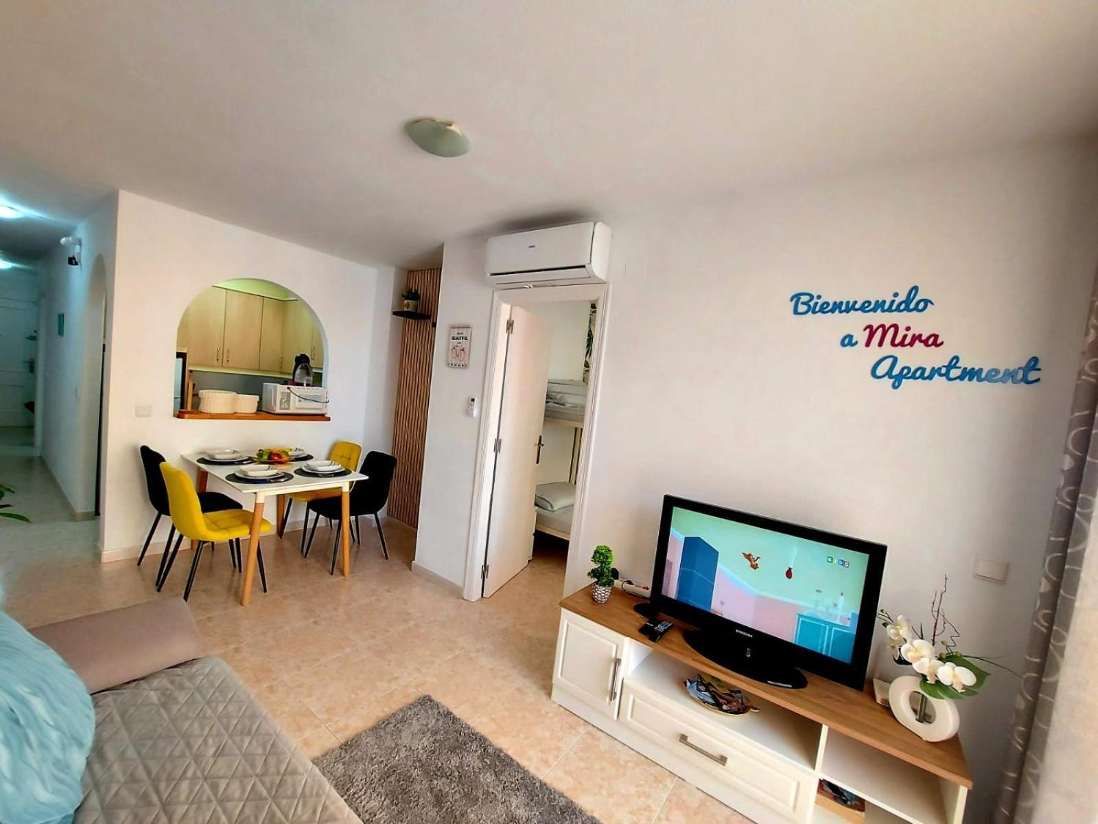 Mira Apartman Торевиеха Екстериор снимка