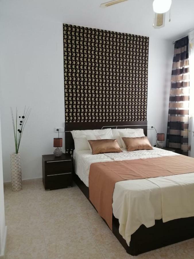 Mira Apartman Торевиеха Екстериор снимка