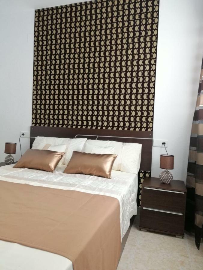 Mira Apartman Торевиеха Екстериор снимка