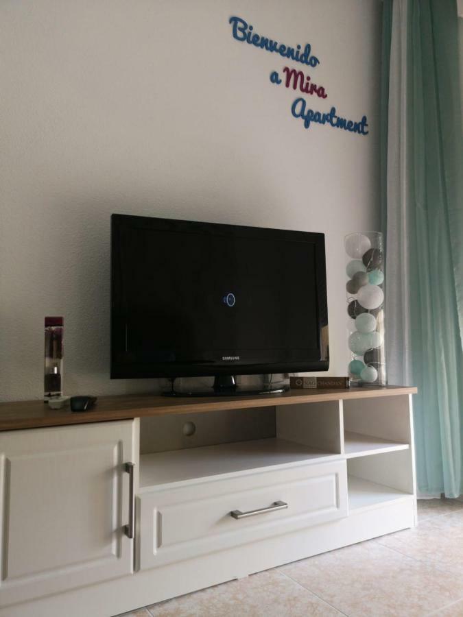 Mira Apartman Торевиеха Екстериор снимка